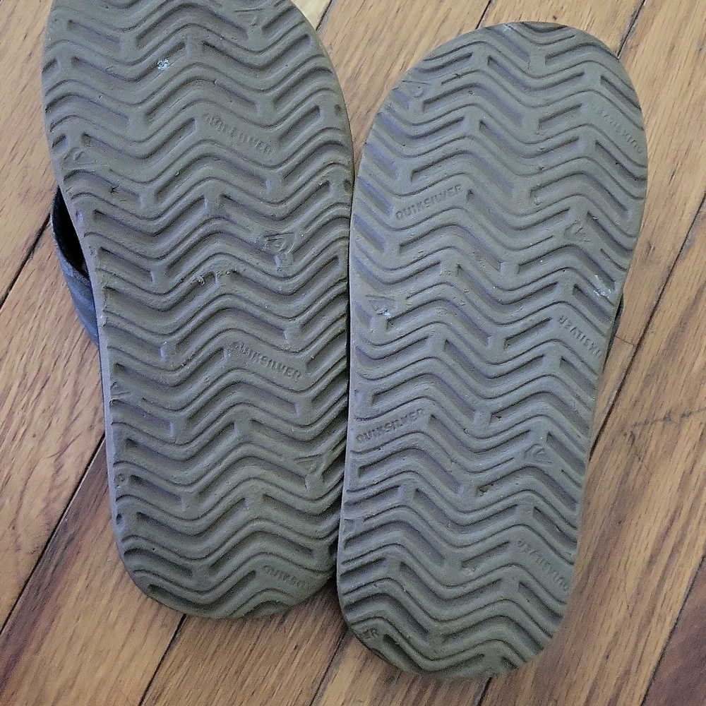 Quicksilver Flips - Picture 3 of 4